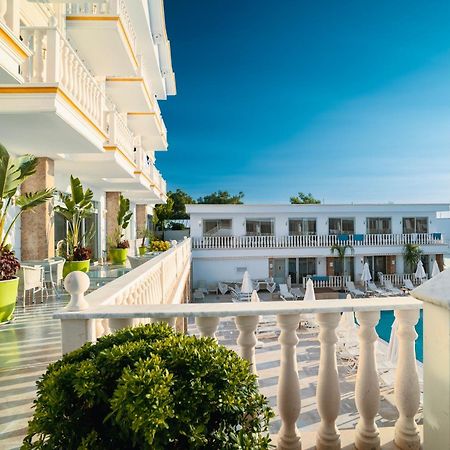 Sl La Perla Hotel Kemer Antalya Ngoại thất bức ảnh