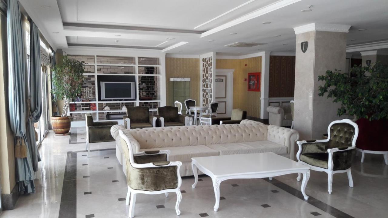 Sl La Perla Hotel Kemer Antalya Ngoại thất bức ảnh
