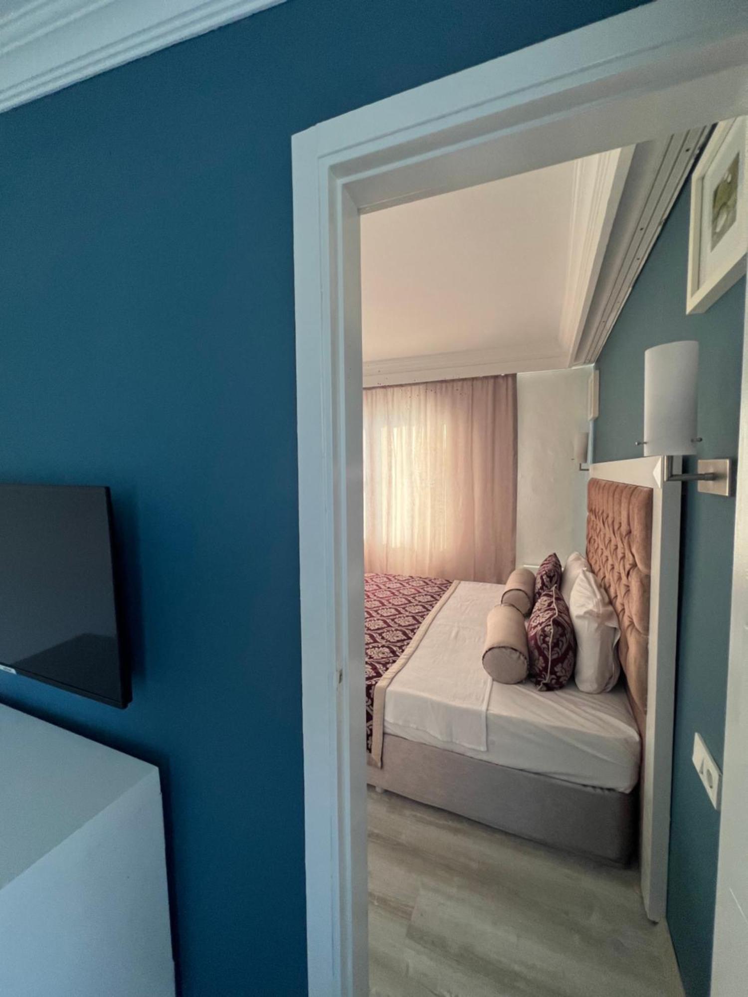 Sl La Perla Hotel Kemer Antalya Ngoại thất bức ảnh