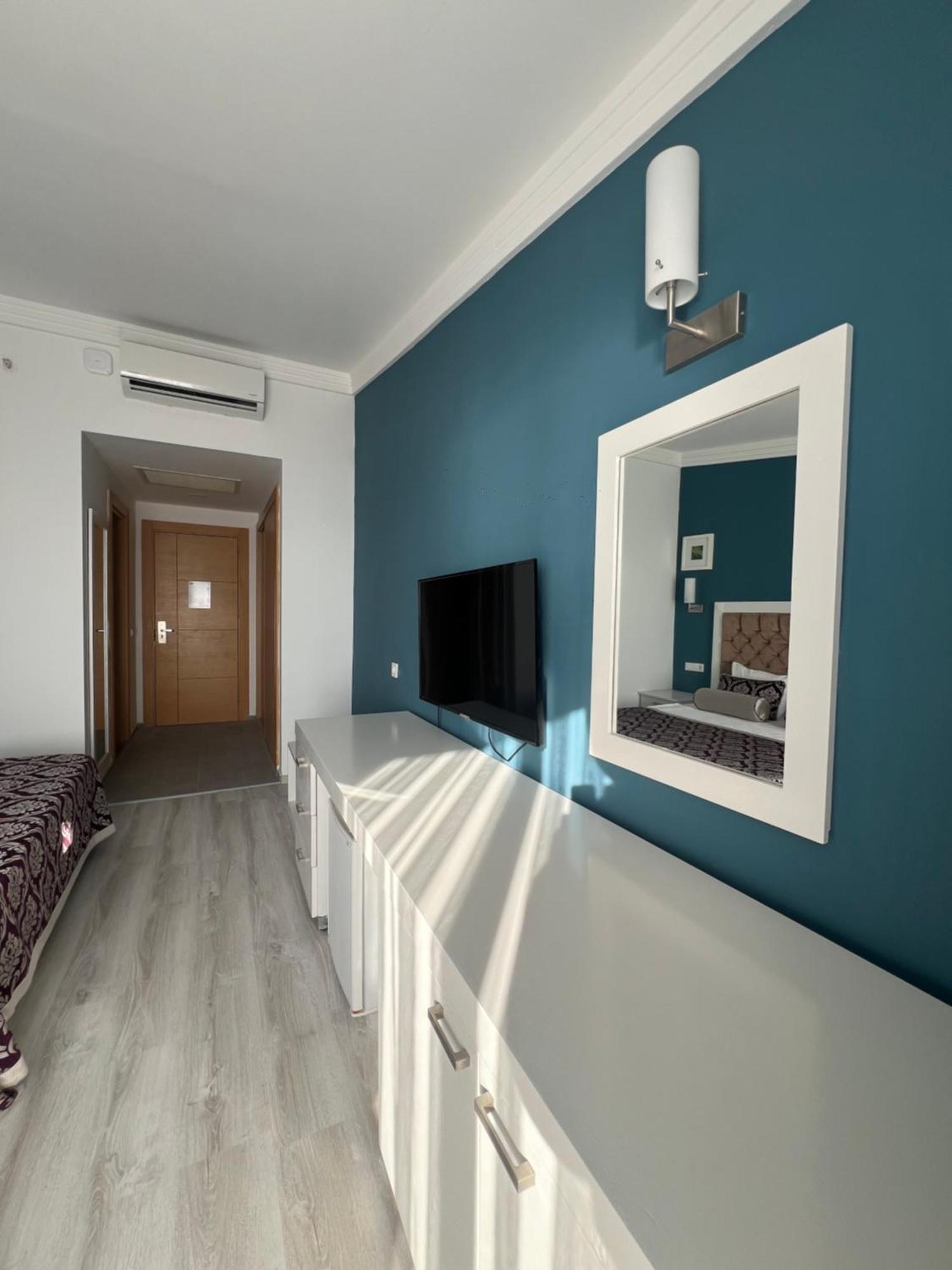 Sl La Perla Hotel Kemer Antalya Ngoại thất bức ảnh